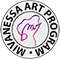 Mivanessa Logo